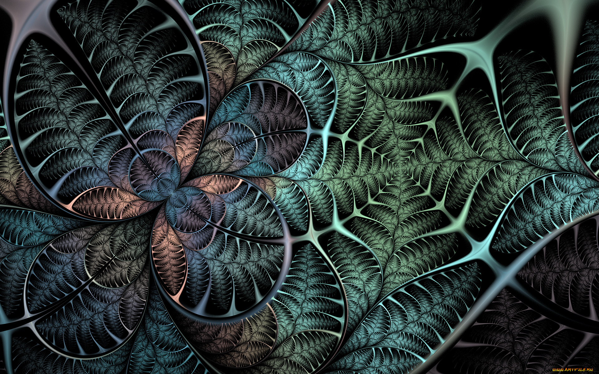 3 , fractal , , , , 